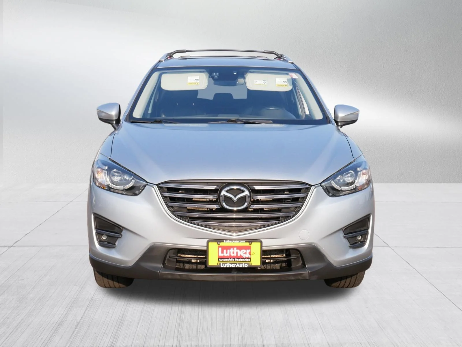 Used 2016 Mazda CX-5 Grand Touring with VIN JM3KE4DY0G0828827 for sale in Hopkins, MN