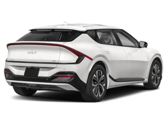 Used 2023 Deep Forest Green Kia GT-Line image 3