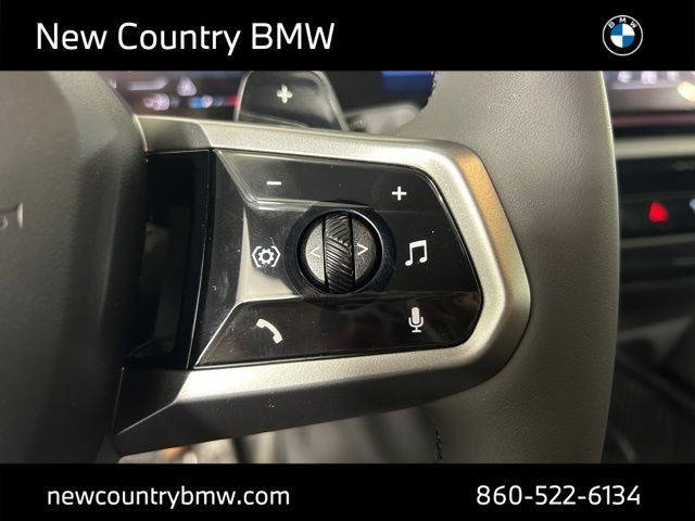 2026 BMW 5 Series 530i - Photo 30