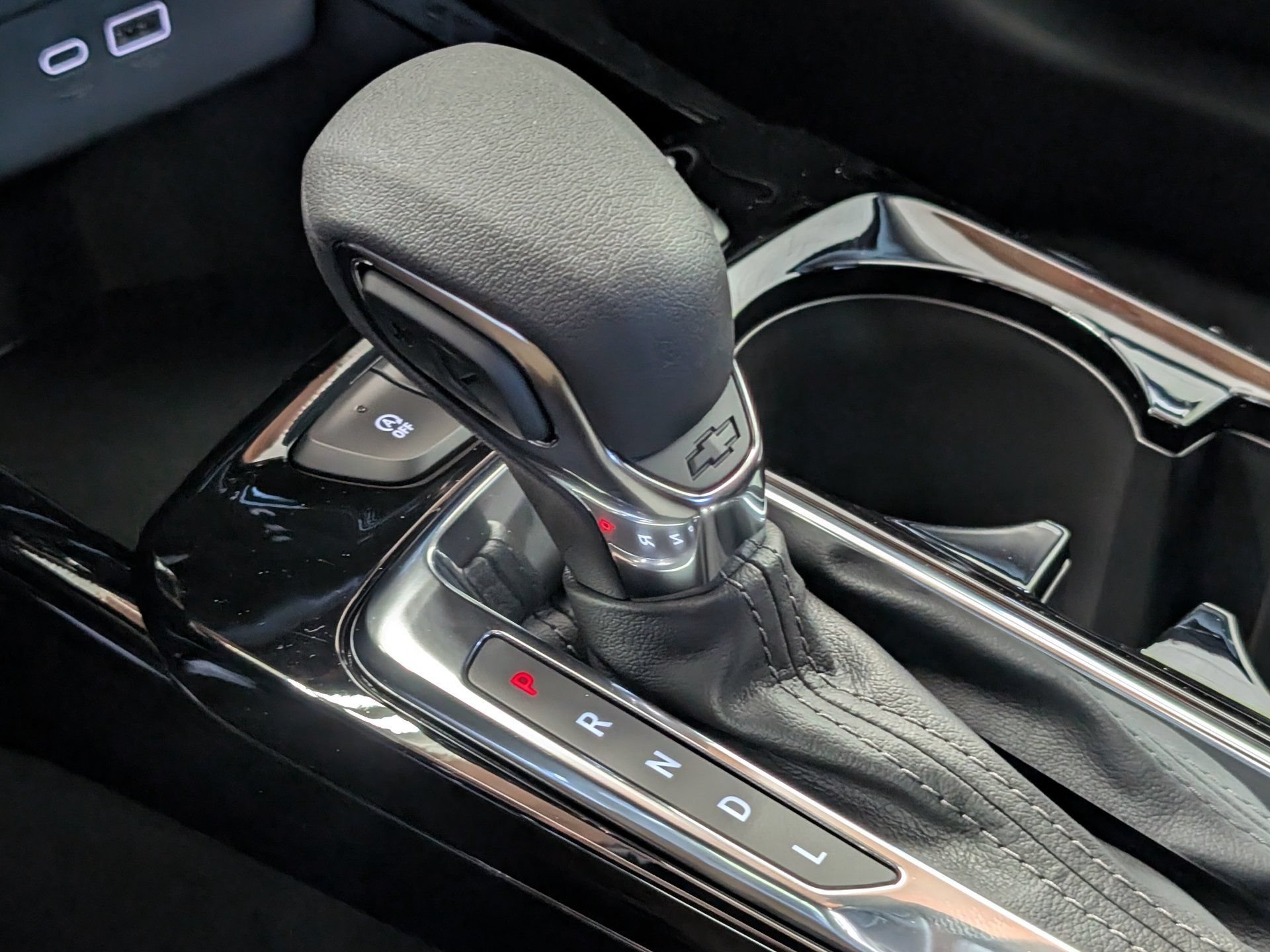 2026 Chevrolet Trax LT - Photo 20