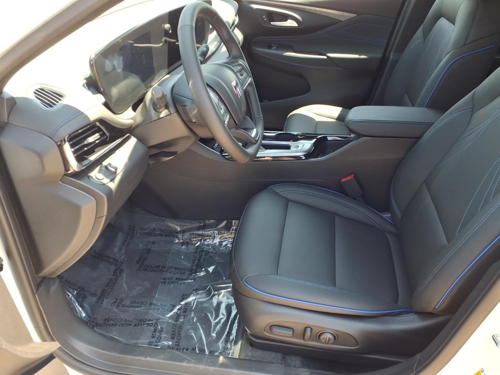 2026 Buick Envista Sport Touring - Photo 60
