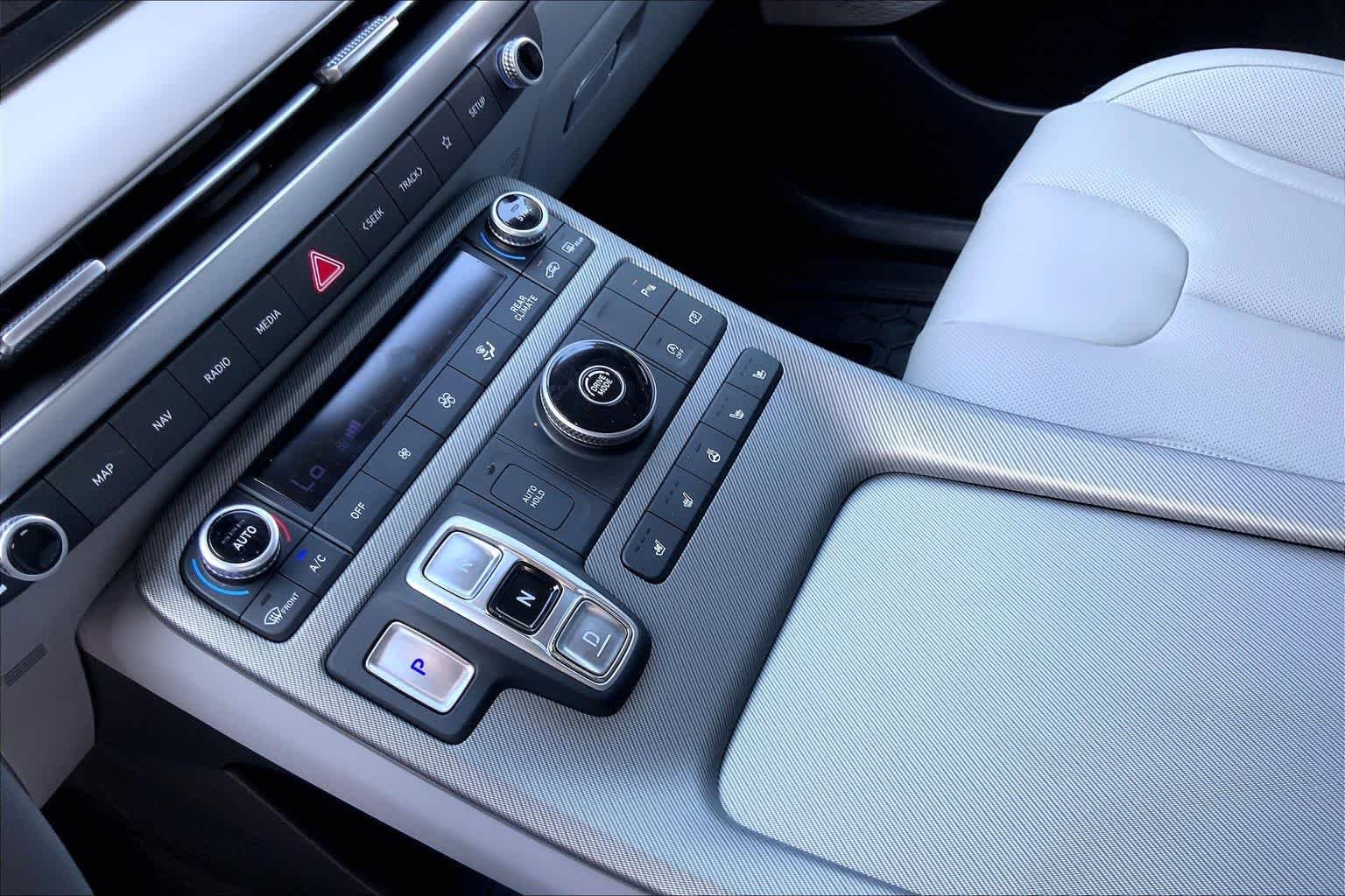 2025 Hyundai Palisade SELPremium - Photo 16