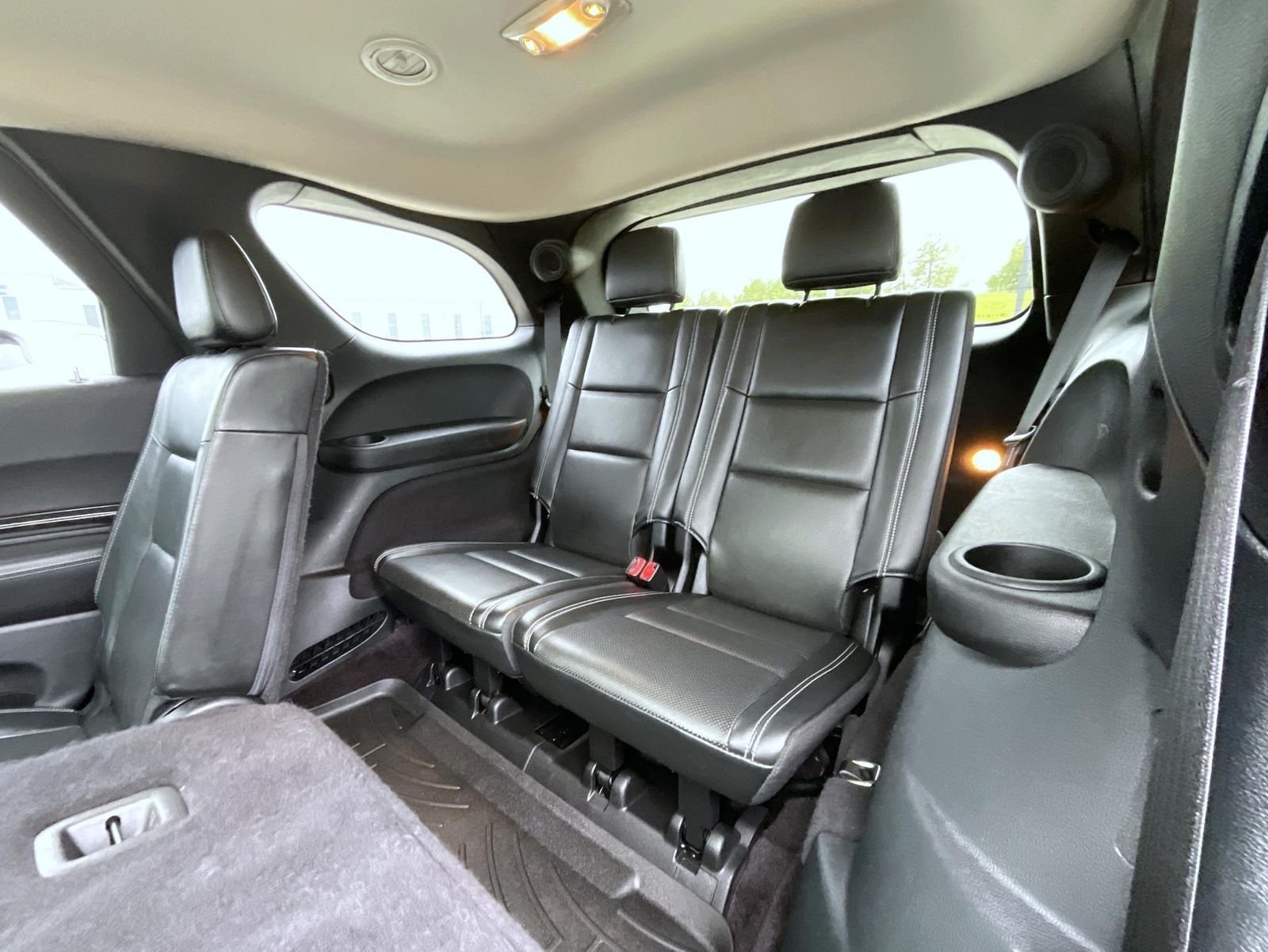 Used 2017 Black Dodge Citadel image 20