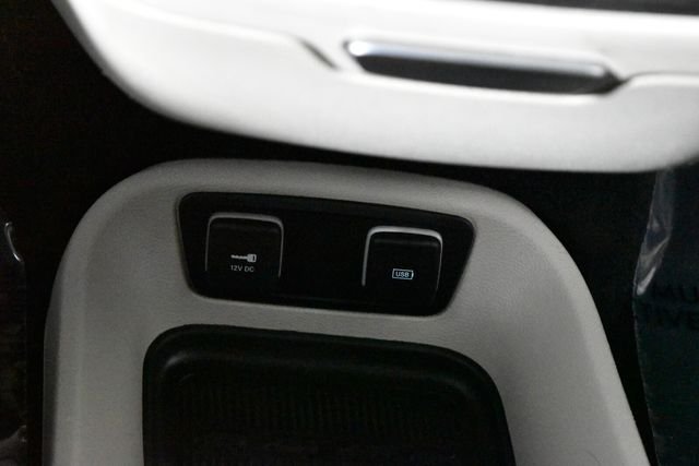 2017 Chrysler Pacifica Touring-L - Photo 23