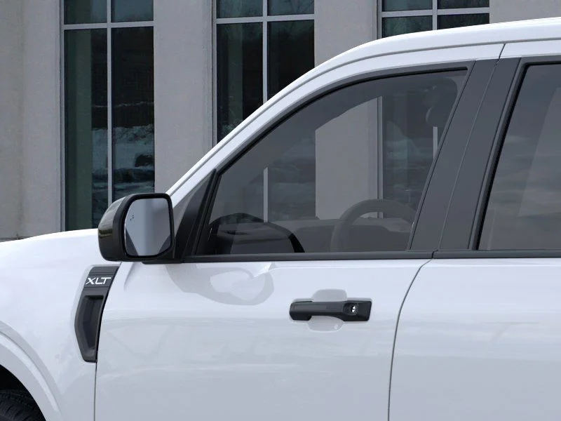 2025 Ford Maverick XLT - Photo 48