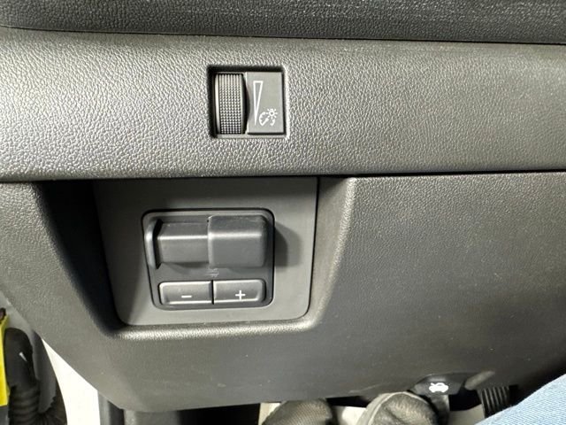 Used 2023 Summit White Chevrolet Work Truck image 19