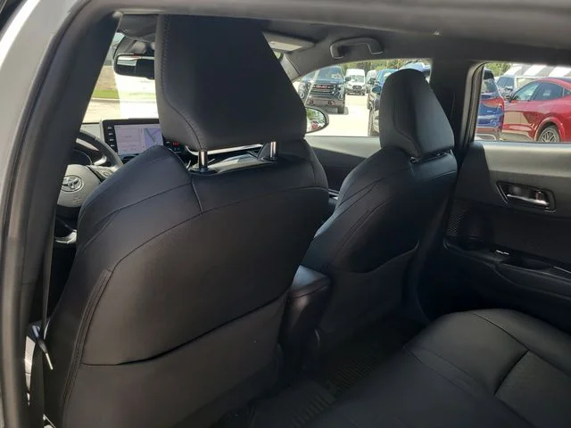 Used 2019 White Toyota Limited image 13