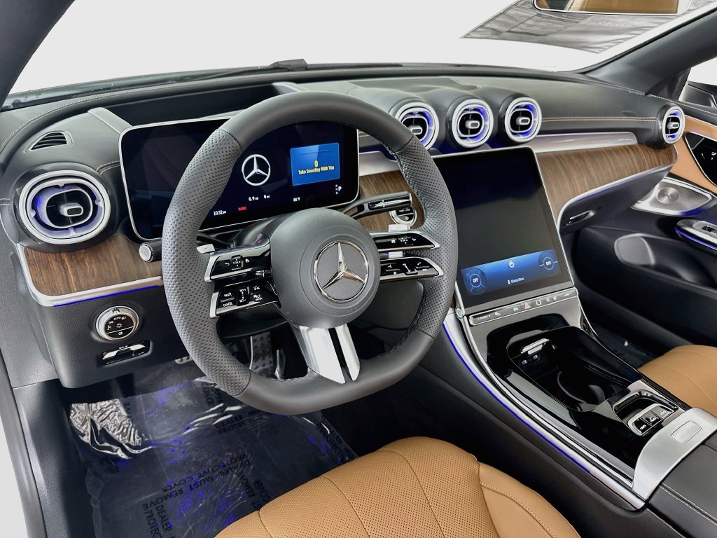 New 2027  Mercedes-Benz CLE 450 image 9