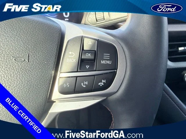 Used 2025 White Ford Active image 19