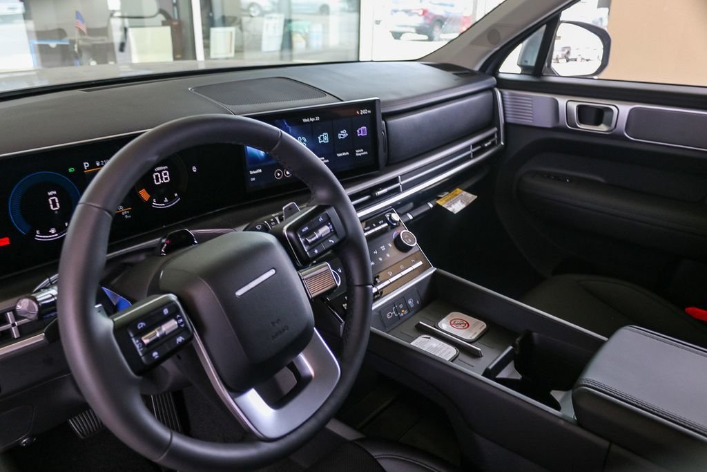 New 2026 Silver Hyundai SEL image 24