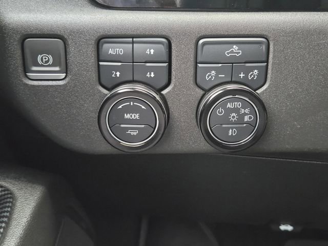 Used 2023 Red Hot Chevrolet RST image 22