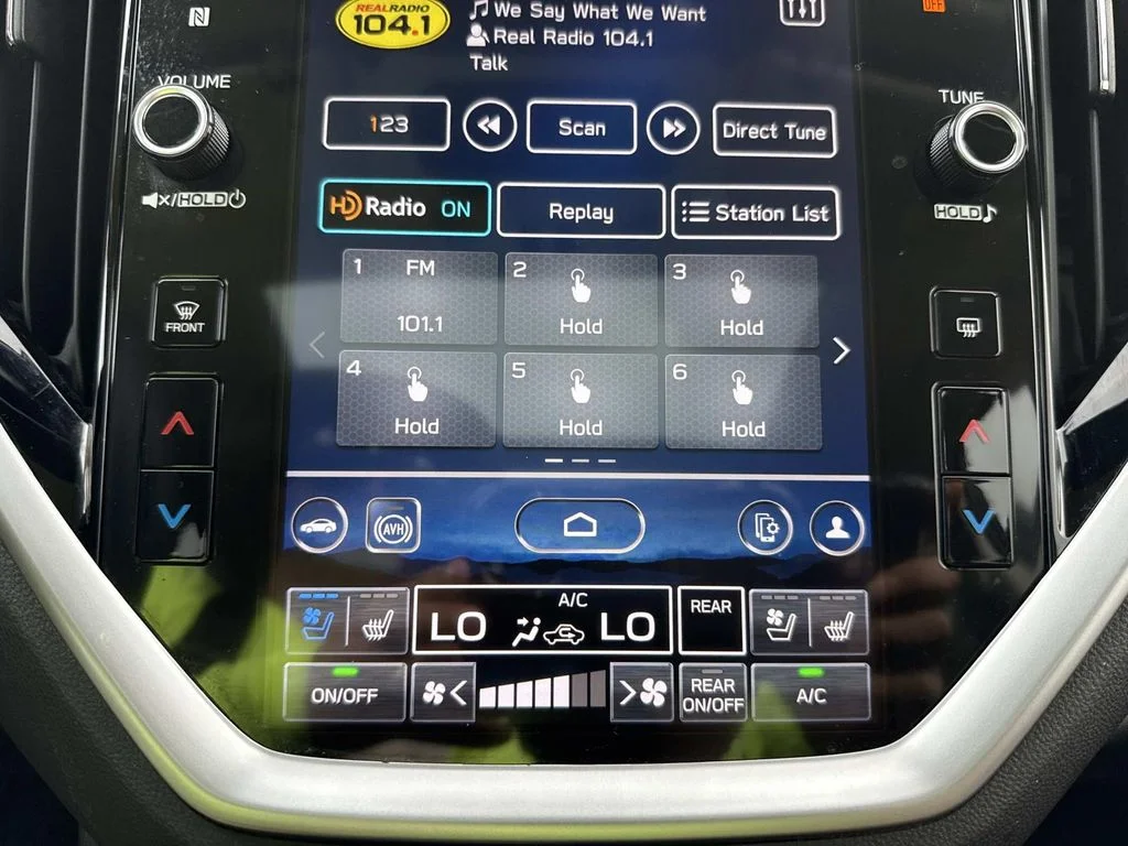Used 2023  Subaru Touring image 35
