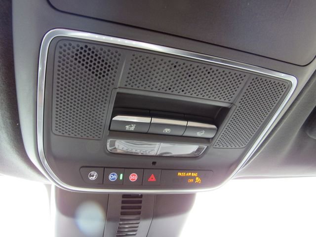 New 2026 Glacier White Tricoat GMC Denali Ultimate image 25