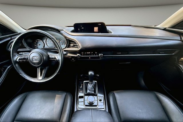 Used 2024 Blue Mazda 2.5 S Select Sport image 9