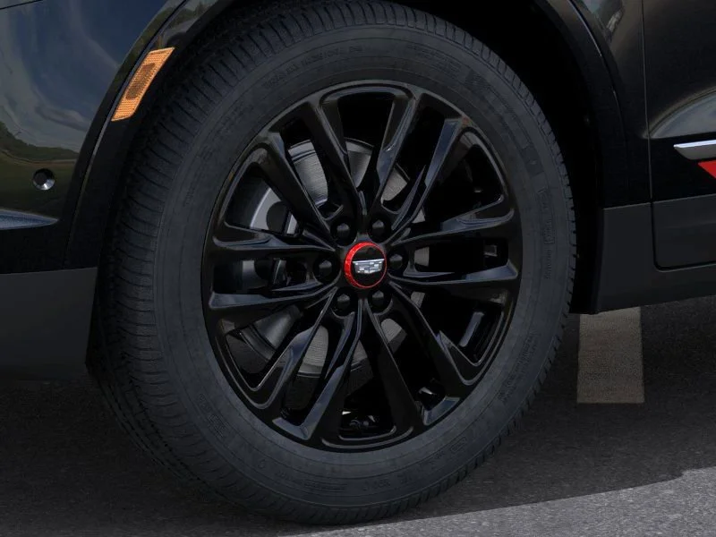 2025 Cadillac XT5 Premium Luxury - Photo 9