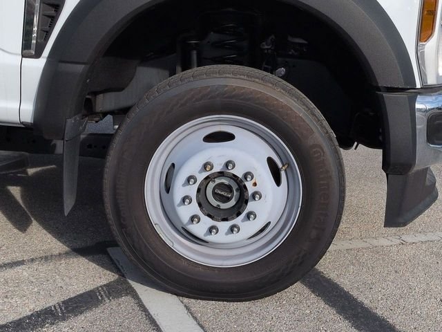 2025 Ford F-450 Super Duty Chassis Cab XL - Photo 11