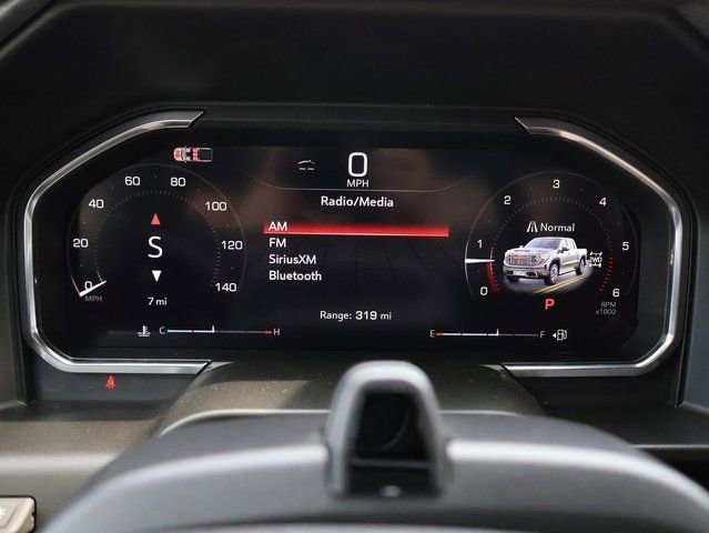2026 GMC Sierra 1500 Denali Ultimate - Photo 35