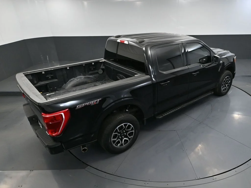 2022 Ford F-150 XLT - Photo 56