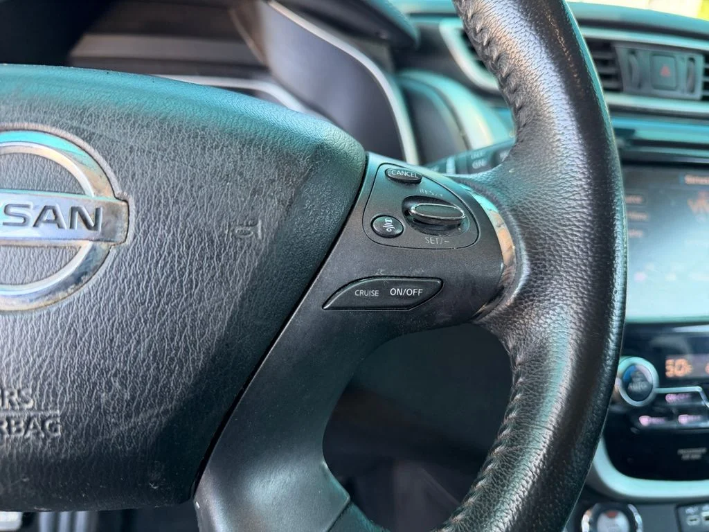 Used 2020 Gray Nissan SV image 25