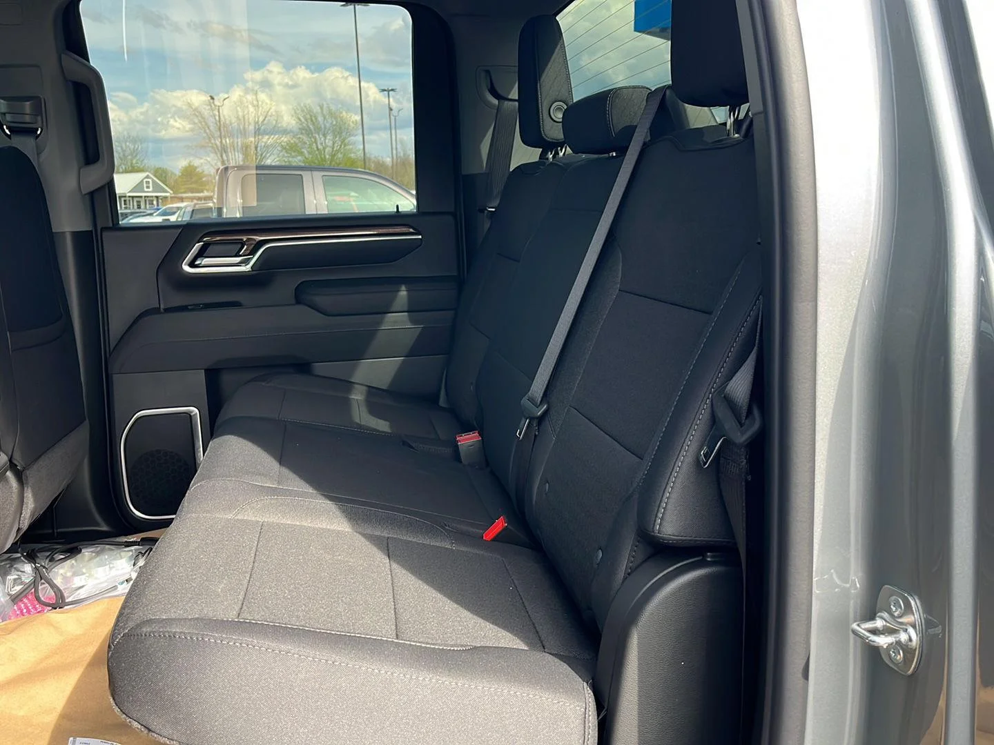 2026 Chevrolet Silverado 3500 HD LT - Photo 22