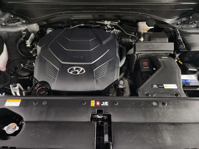 Used 2022 Gray Hyundai Calligraphy image 30