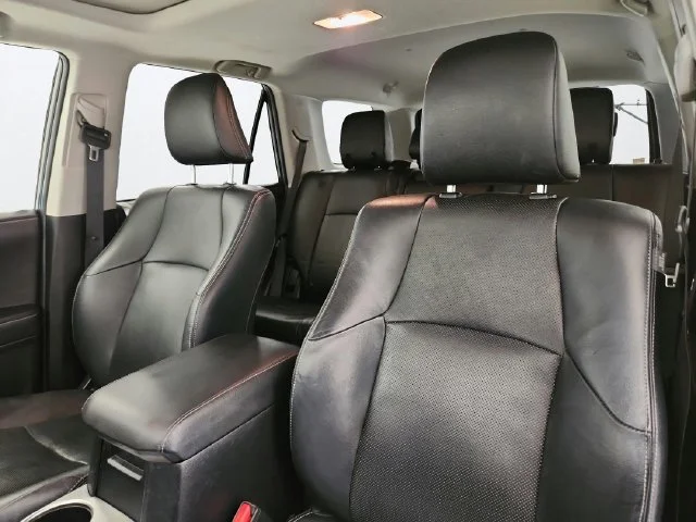 Used 2020 Magnetic Gray Metallic Toyota Limited image 10