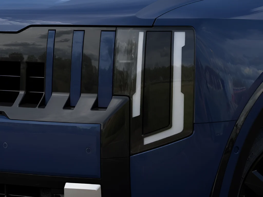 New 2027 Blue Kia SX image 25