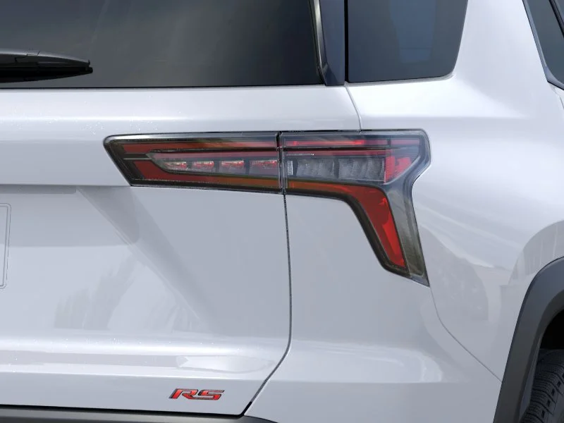 2026 Chevrolet Equinox RS - Photo 11