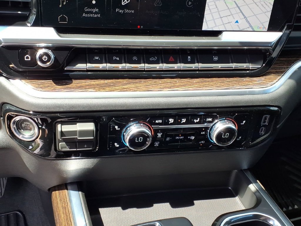 2026 GMC Sierra 1500 Elevation - Photo 16