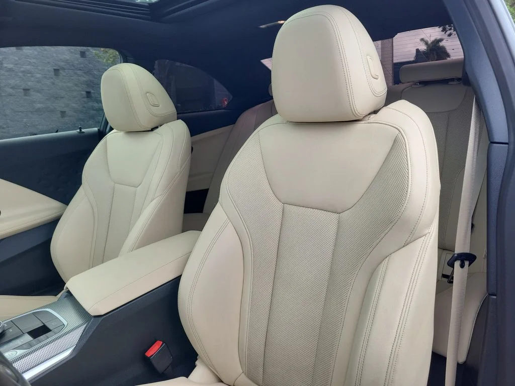 Used 2022 White BMW 230i image 17