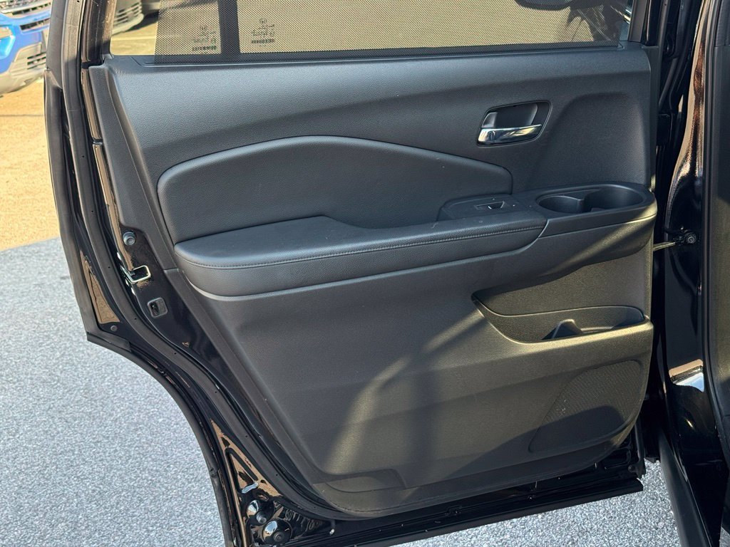 2021 Honda Pilot EX-L - Photo 20