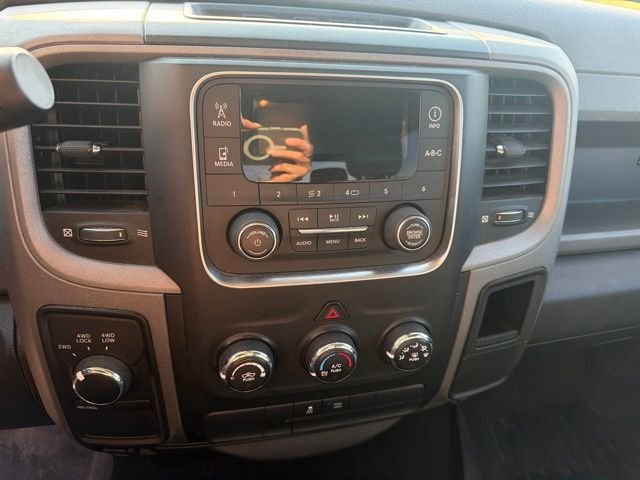 Used 2015 Red Ram Tradesman image 6