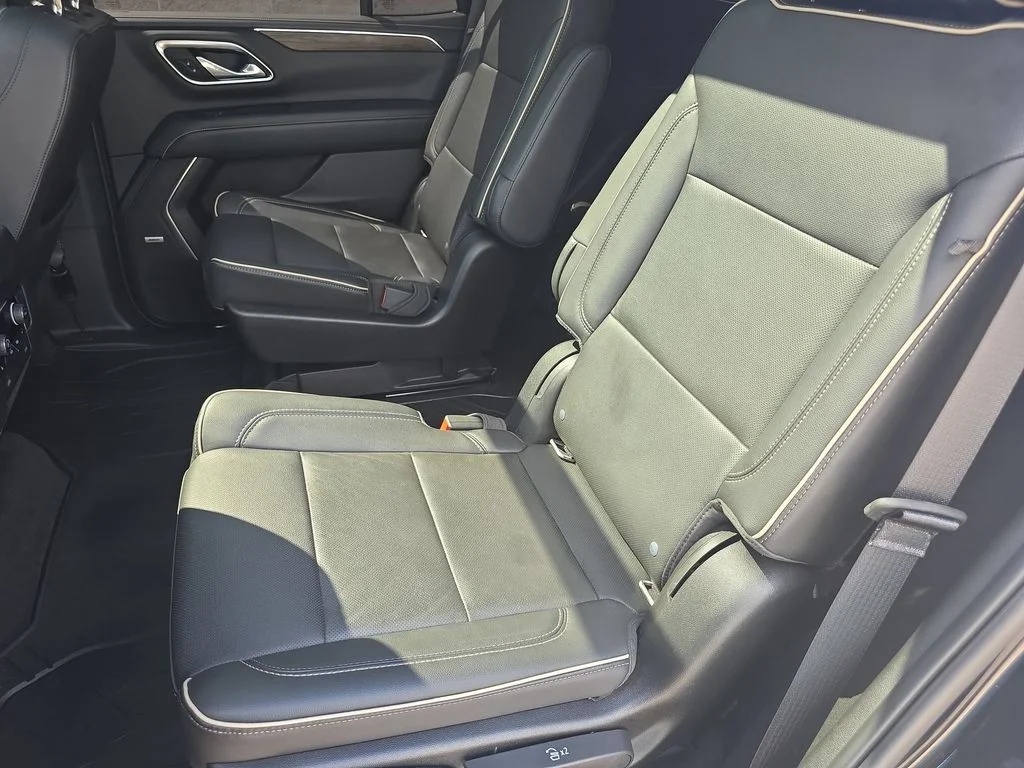 Certified Used 2021 Black Chevrolet Premier image 26
