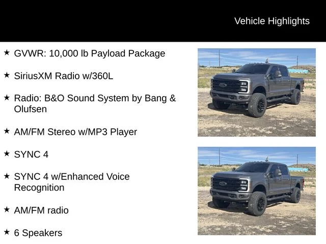 Used 2024 Gray Ford XLT image 14