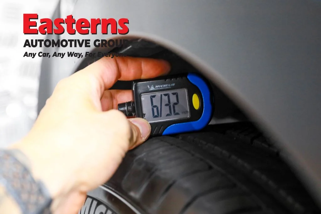 Used 2019 Black Honda LX image 25