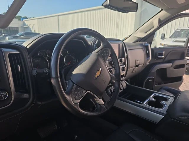 Used 2019 Black Chevrolet LTZ image 17