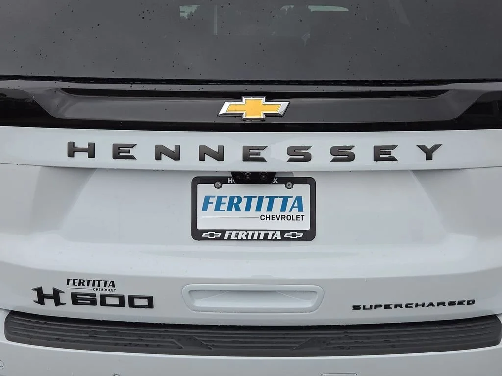 New 2026 Polar White Tricoat Chevrolet Premier image 24