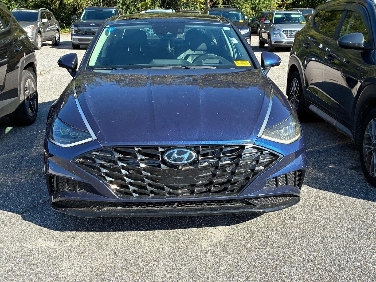 Used 2022 -SELECT- HYUNDAI LIMI image 2