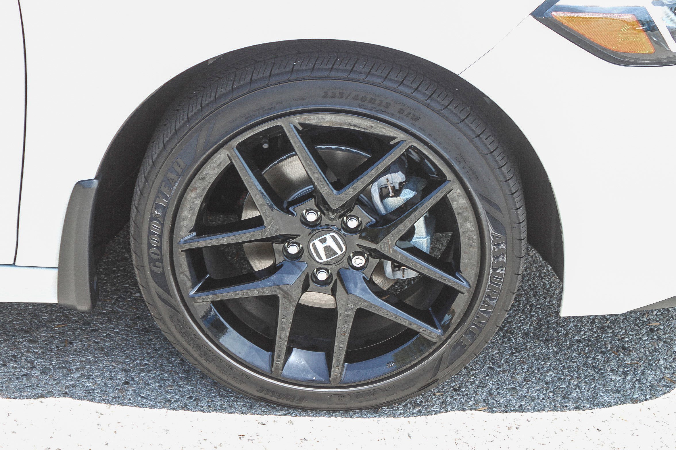 2026 Honda Civic Sport - Photo 12