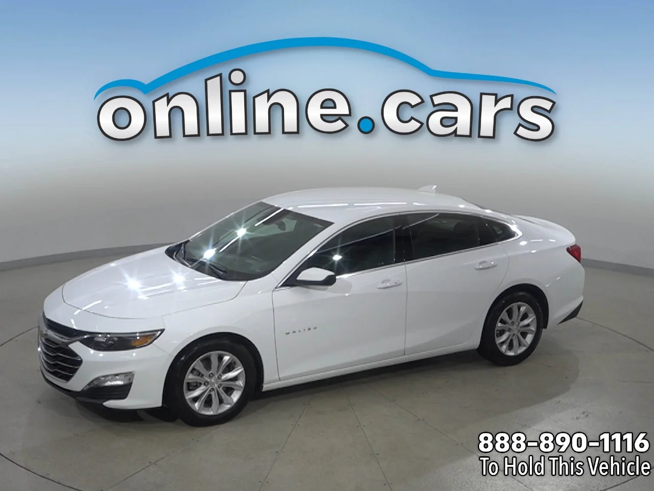 2025 Chevrolet Malibu