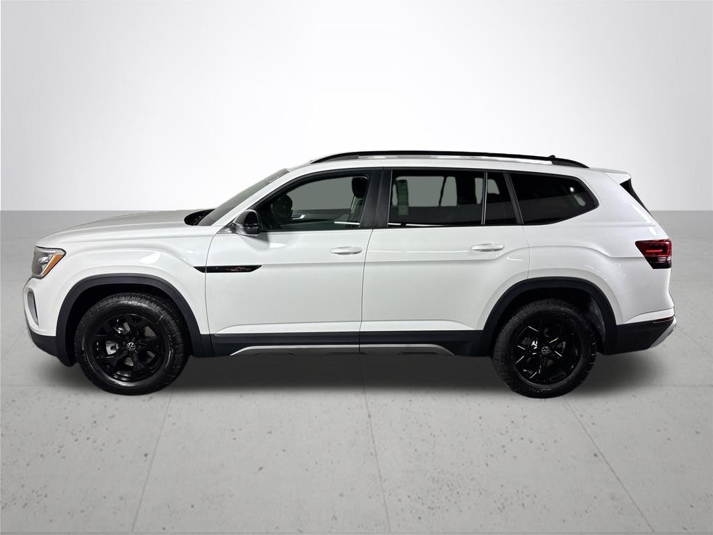 New 2026  Volkswagen 2.0T Peak Edition image 9