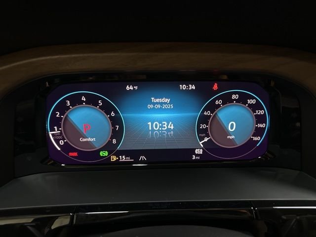 2026 Volkswagen Atlas SE w/Tech - Photo 20