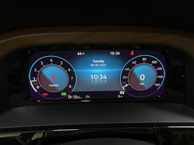 2026 Volkswagen Atlas SE w/Tech - Photo 20