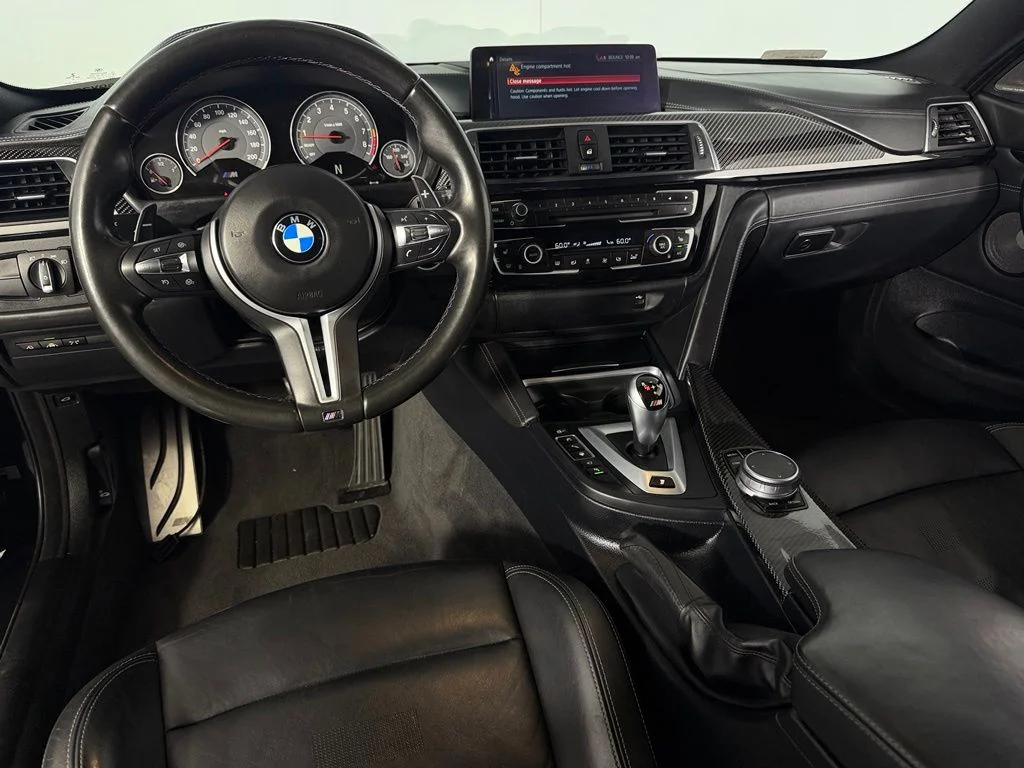 Used 2020 Black BMW Base image 10