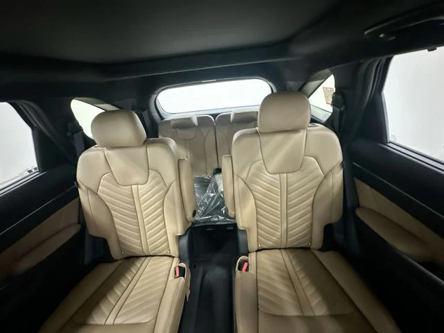 New 2026 Blue Kia X-Line SX Prestige image 26