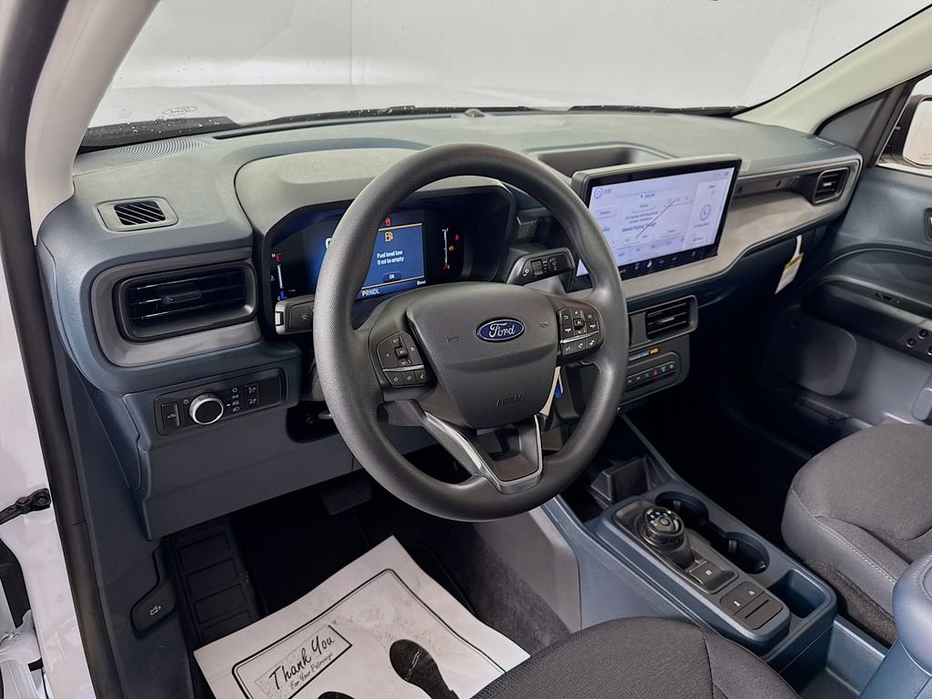 Used 2026 Oxford White Ford XL image 14