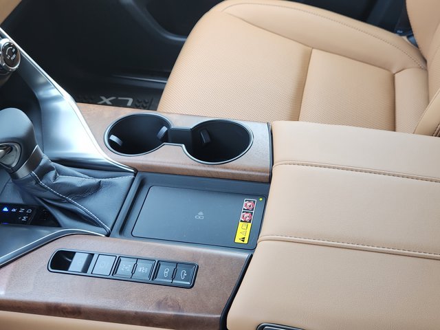 New 2026 Eminent White Pearl Lexus LUXURY image 23