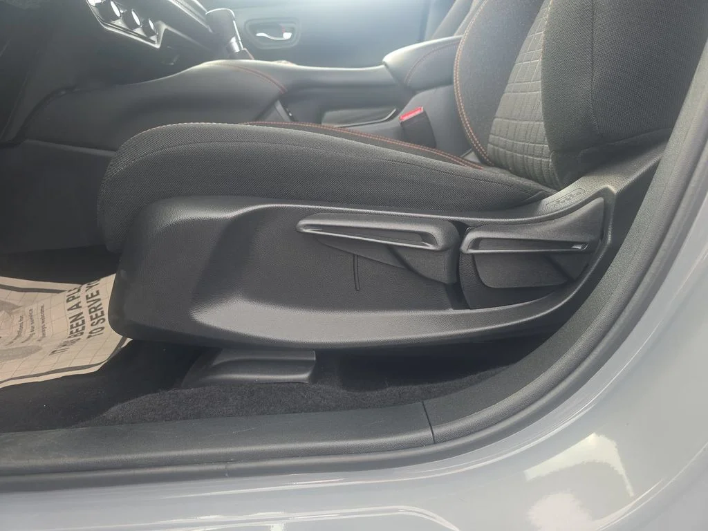 2025 Honda HR-V Sport - Photo 16