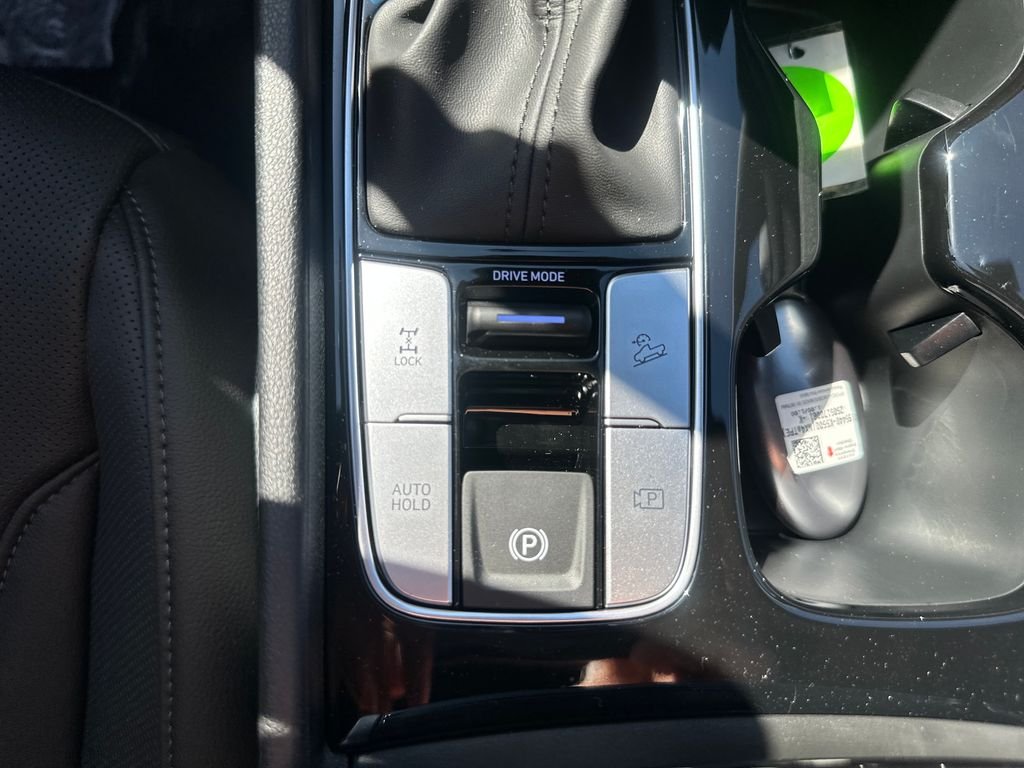 New 2026 Green Hyundai Limited image 48