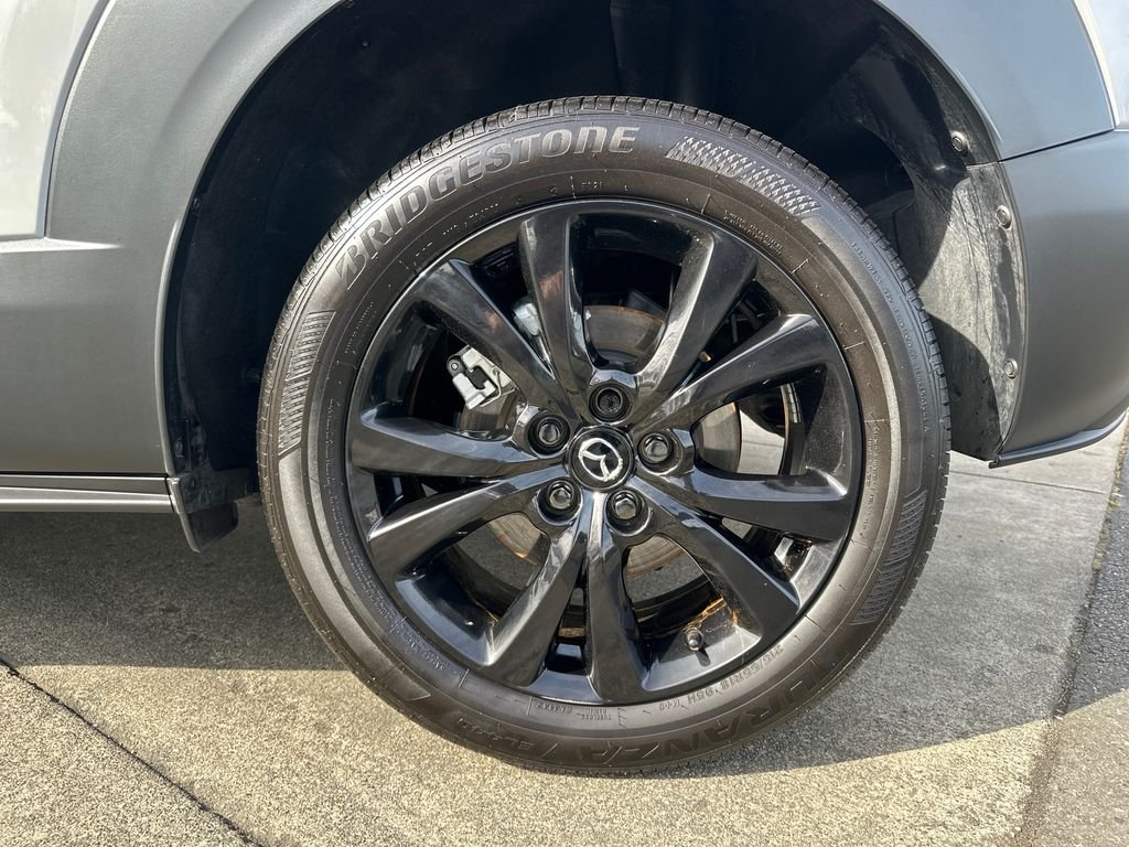 2025 Mazda CX-30 Turbo Premium - Photo 28